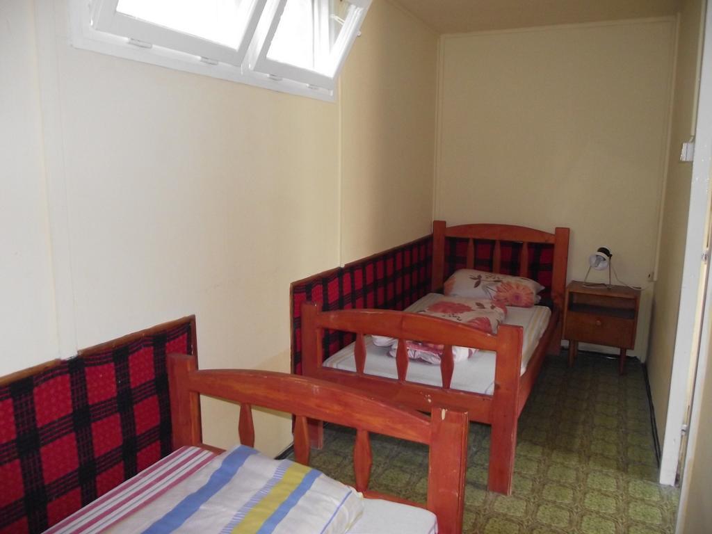 Bungalow Park Hotel Szentendre Værelse billede
